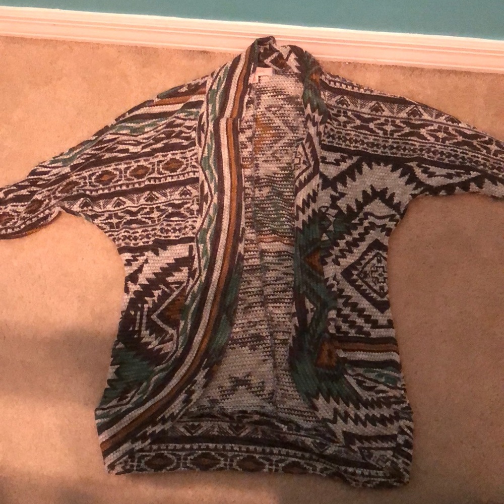 Cardigan